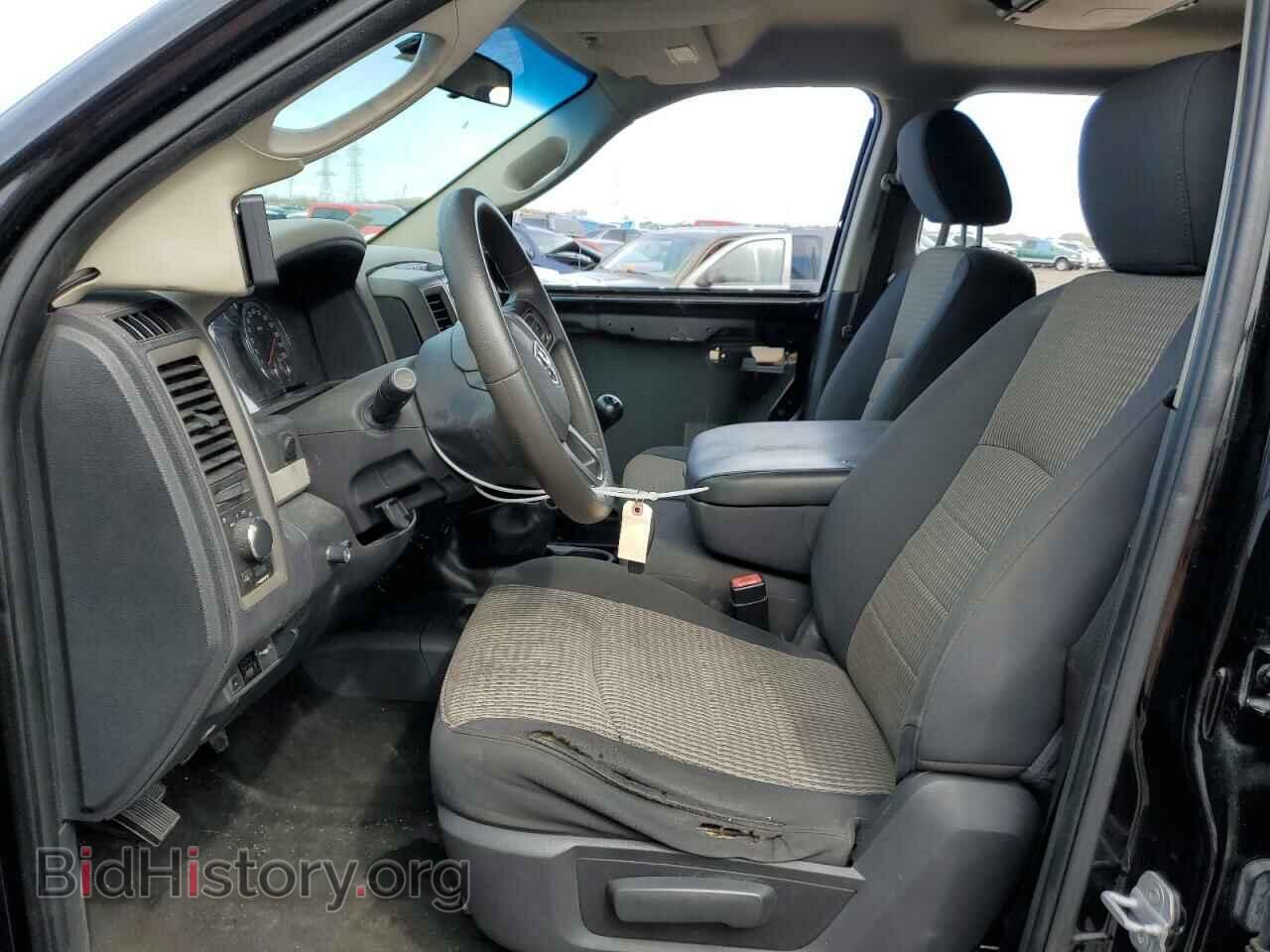 2012 DODGE RAM 3500 - VIN: 3C63DRGL6CG178475 - Фото 7