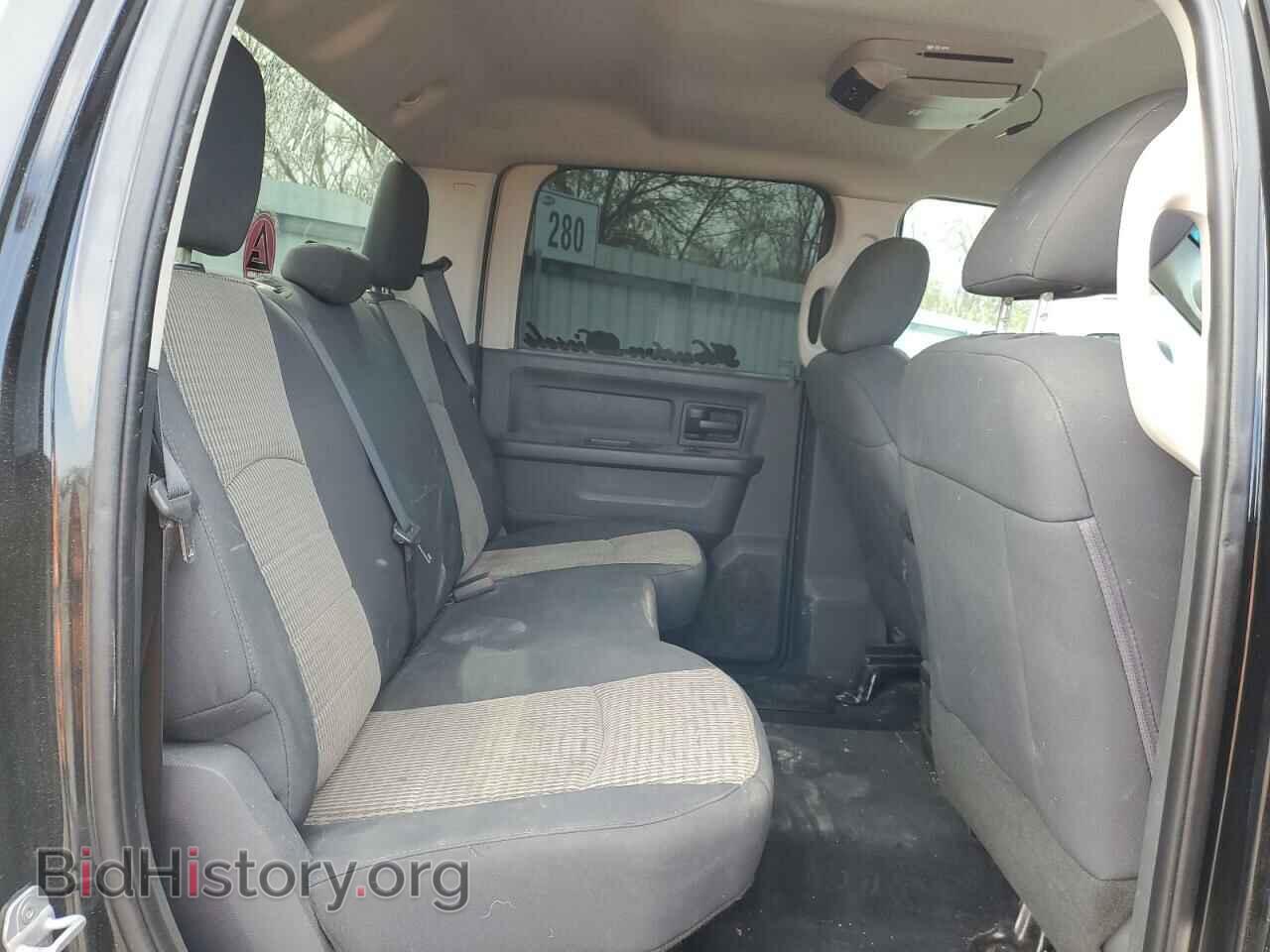 2012 DODGE RAM 3500 - VIN: 3C63DRGL6CG178475 - Фото 10