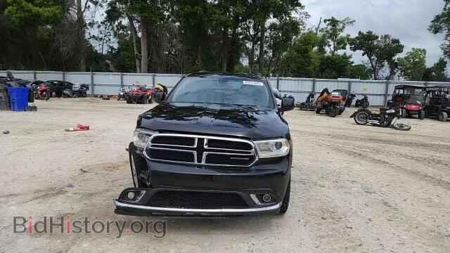 2014 DODGE DURANGO - VIN: 1C4RDHAGXEC483606 - Photo 14