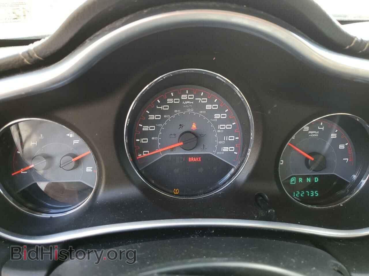 2013 DODGE AVENGER - VIN: 1C3CDZAB0DN628465 - Photo 9