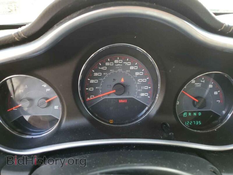 2013 Dodge AVENGER (VIN 1C3CDZAB0DN628465) — photo 9 of 12