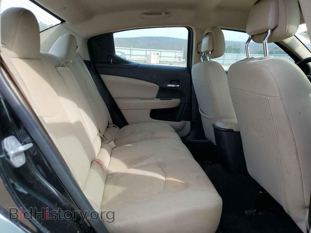 2013 DODGE AVENGER - VIN: 1C3CDZAB0DN628465 - Photo 10