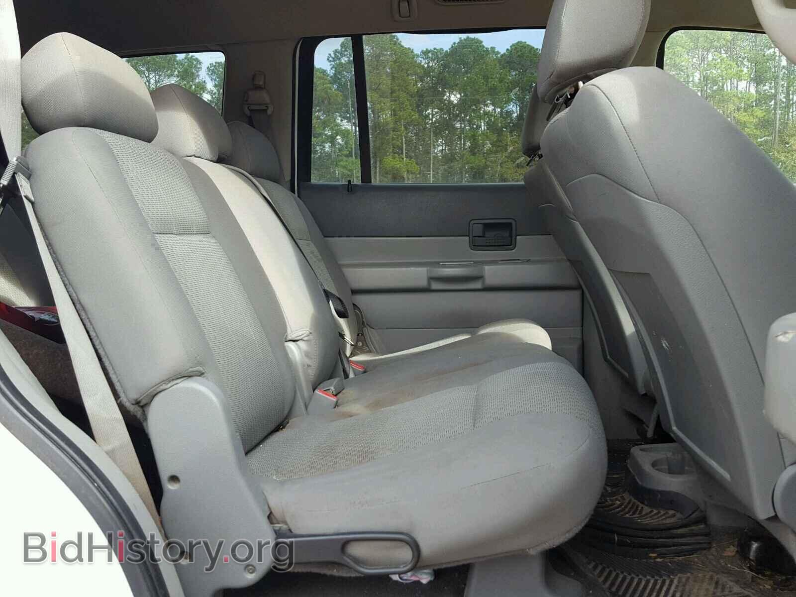 2009 DODGE DURANGO - VIN: 1D8HB38P39F712112 - Photo 6