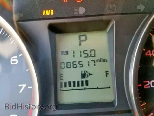 2014 SUBARU FORESTER - VIN: JF2SJAEC3EH528270 - Photo 8