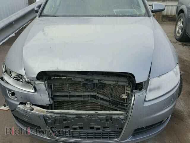 2008 AUDI A6 - VIN: WAUDH94F78N103215 - Фото 7