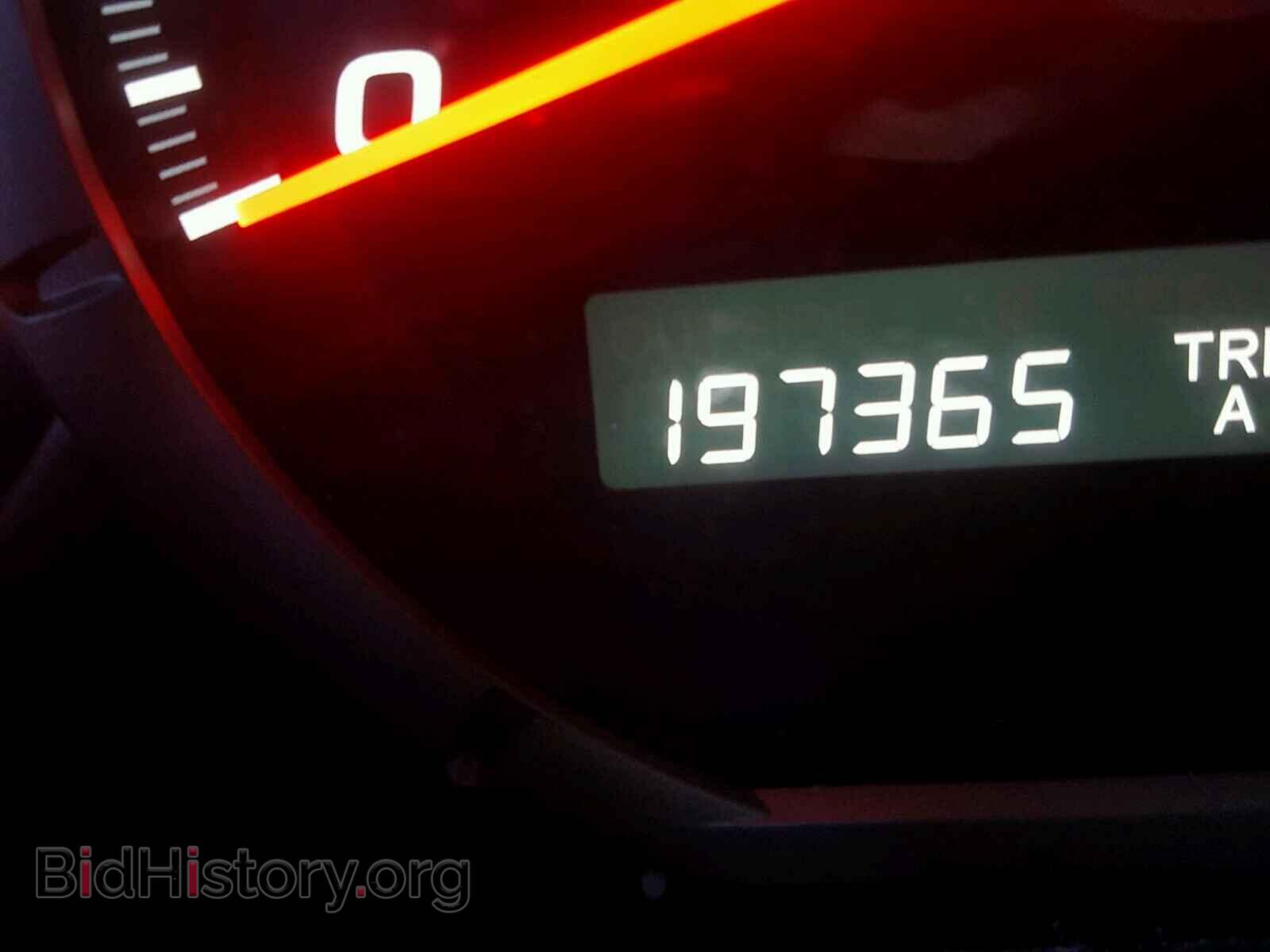 2006 HONDA PILOT - VIN: 2HKYF18616H519697 - Фото 8