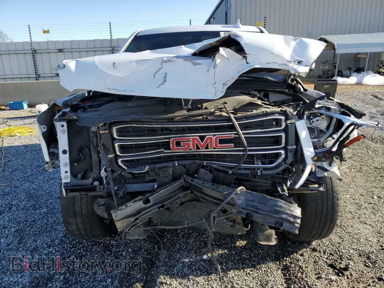 2017 GMC YUKON - VIN: 1GKS1AKC4HR192103 - Фото 5