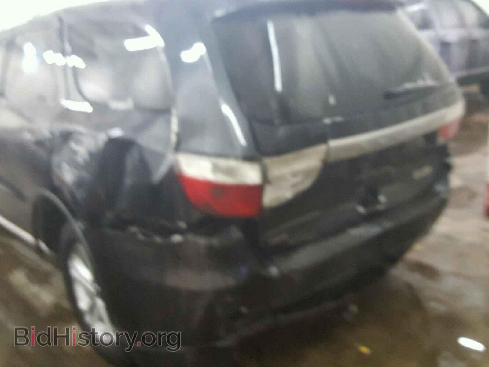2013 DODGE DURANGO - VIN: 1C4RDJAG8DC681753 - Photo 9