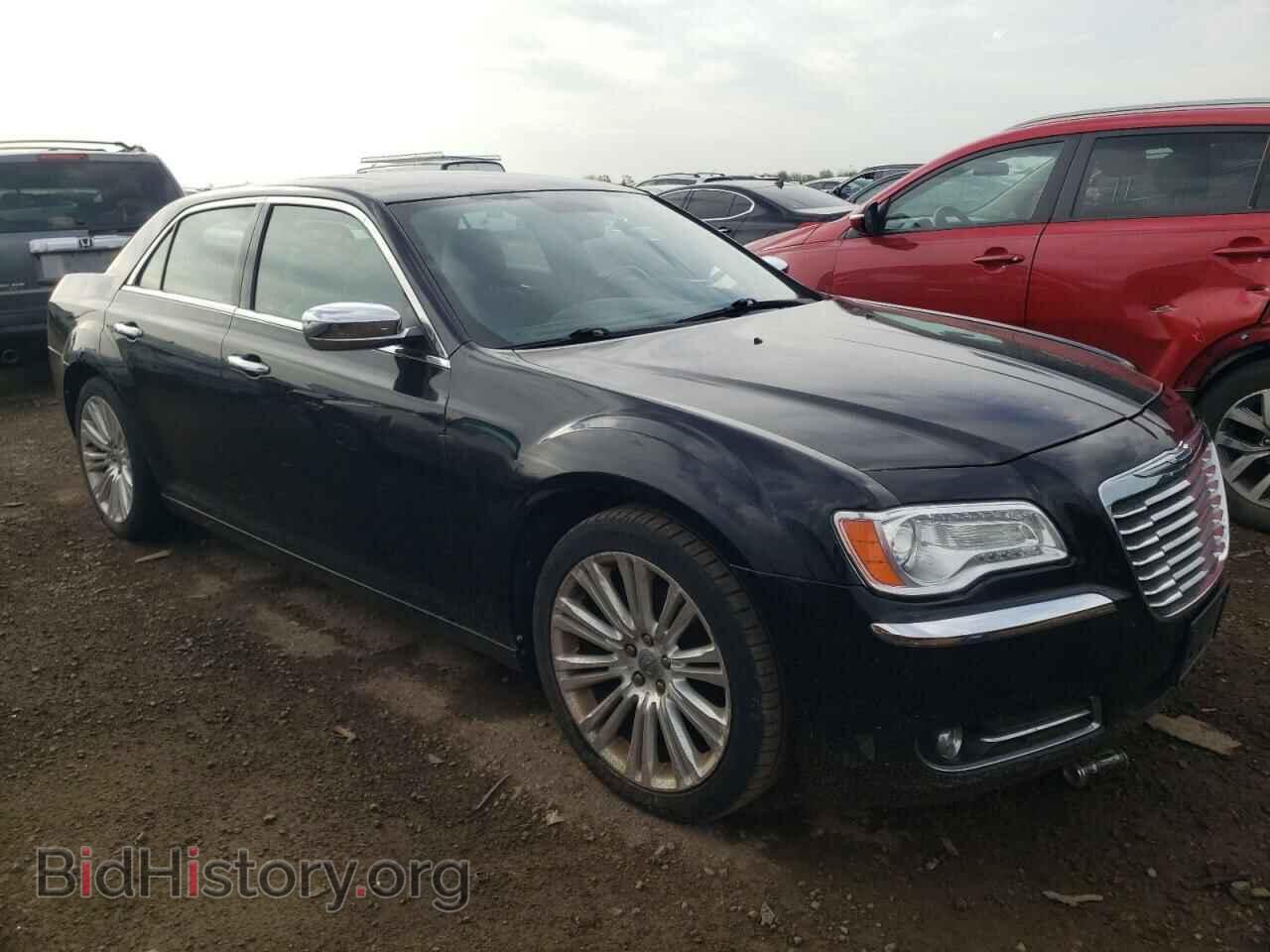 2012 CHRYSLER 300 - VIN: 2C3CCACG0CH188610 - Photo 4
