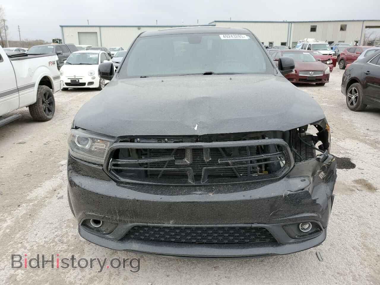 2015 DODGE DURANGO - VIN: 1C4RDJDG0FC745962 - Photo 5