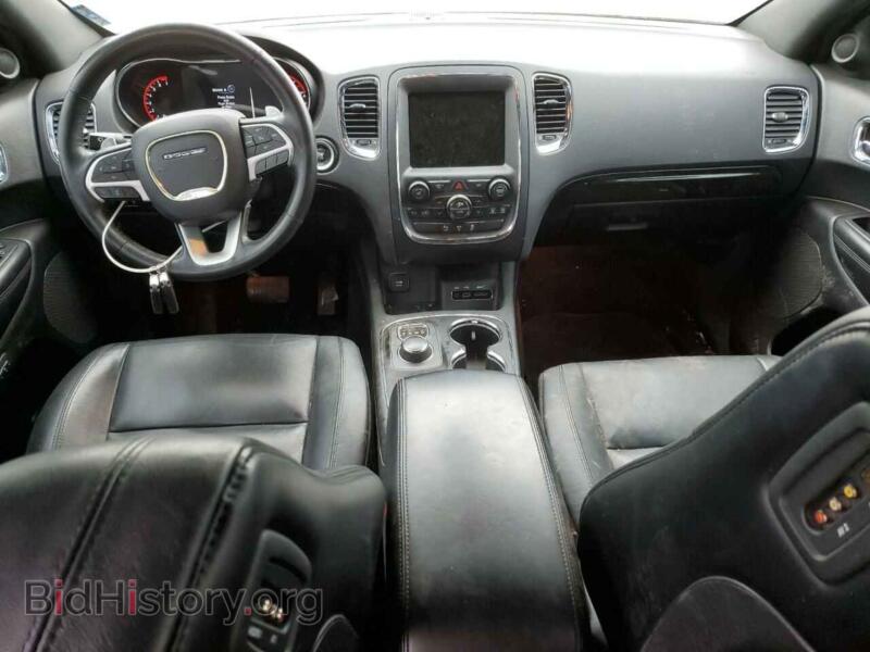 2015 Dodge DURANGO (VIN 1C4RDJDG0FC745962) — photo 8 of 13