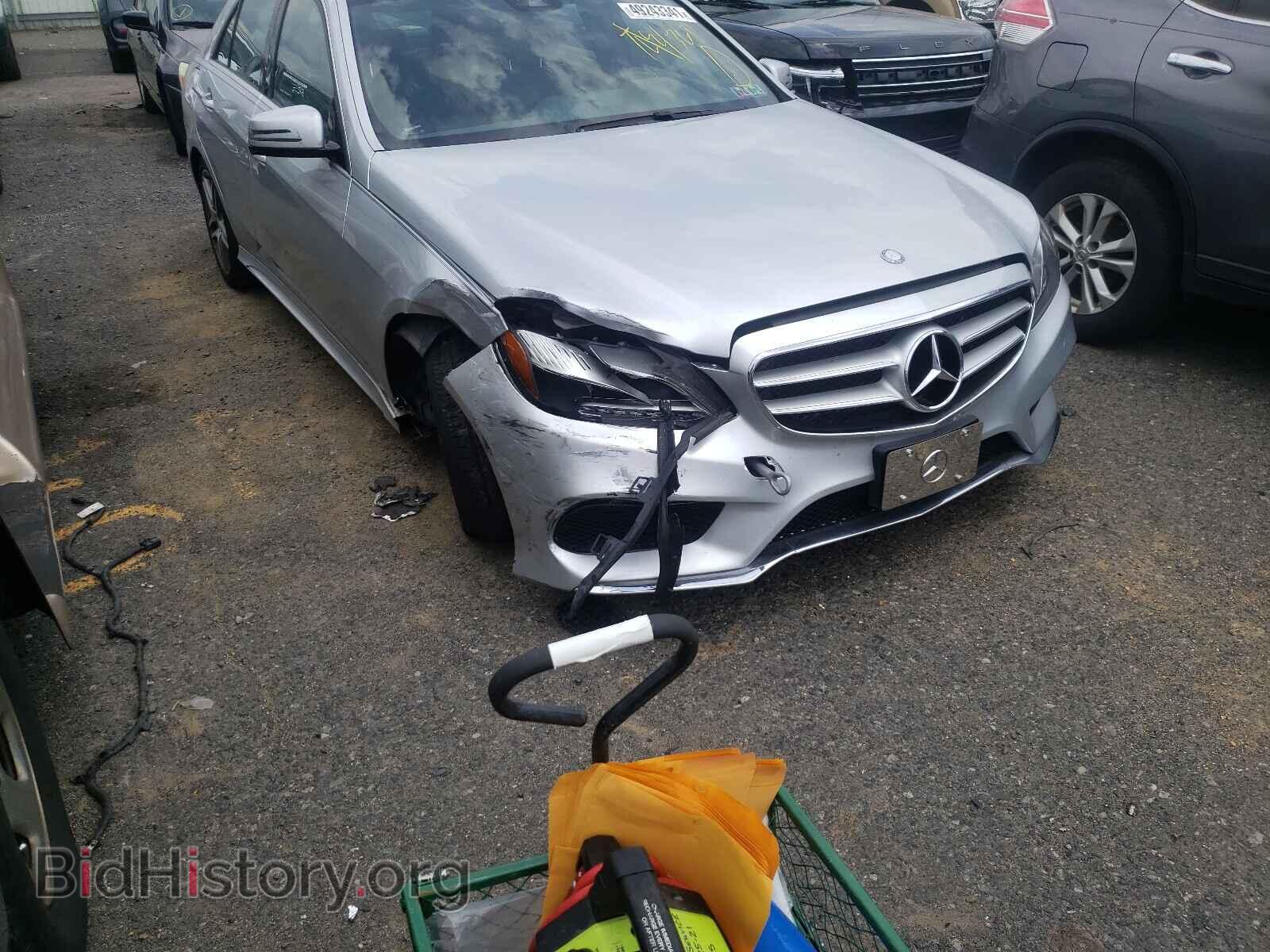 2014 MERCEDES-BENZ E-CLASS - VIN: WDDHF8JB5EB010122 - Фото 9
