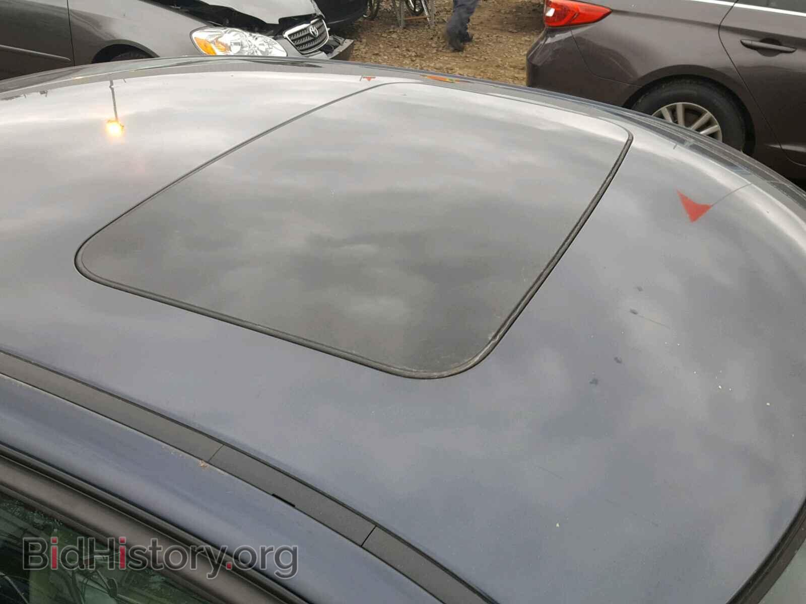 2006 SAAB 9-3 BASE - VIN: YS3FD45Y861030668 - Photo 9