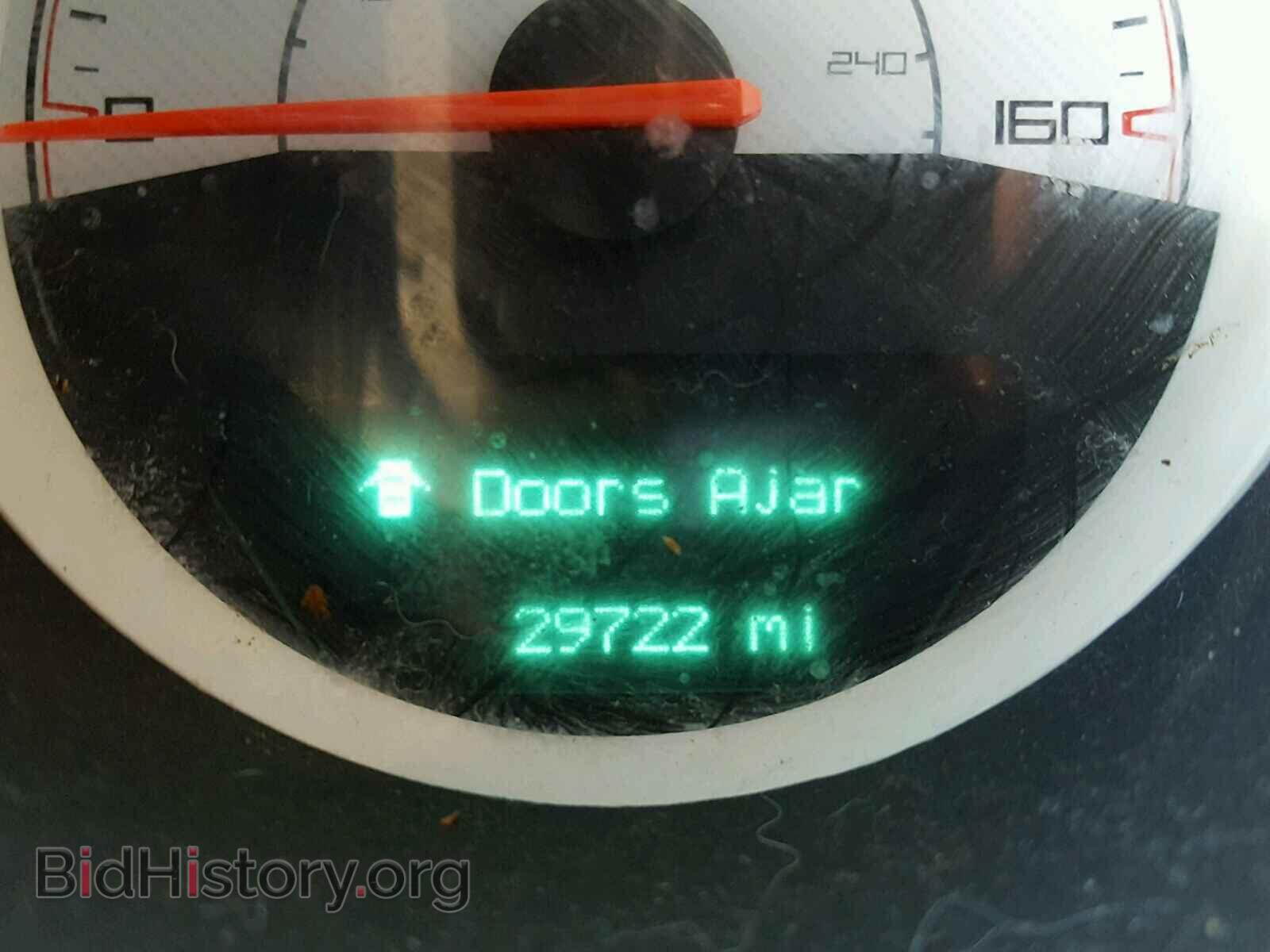 2014 DODGE CHALLENGER - VIN: 2C3CDYBT6EH293403 - Photo 8