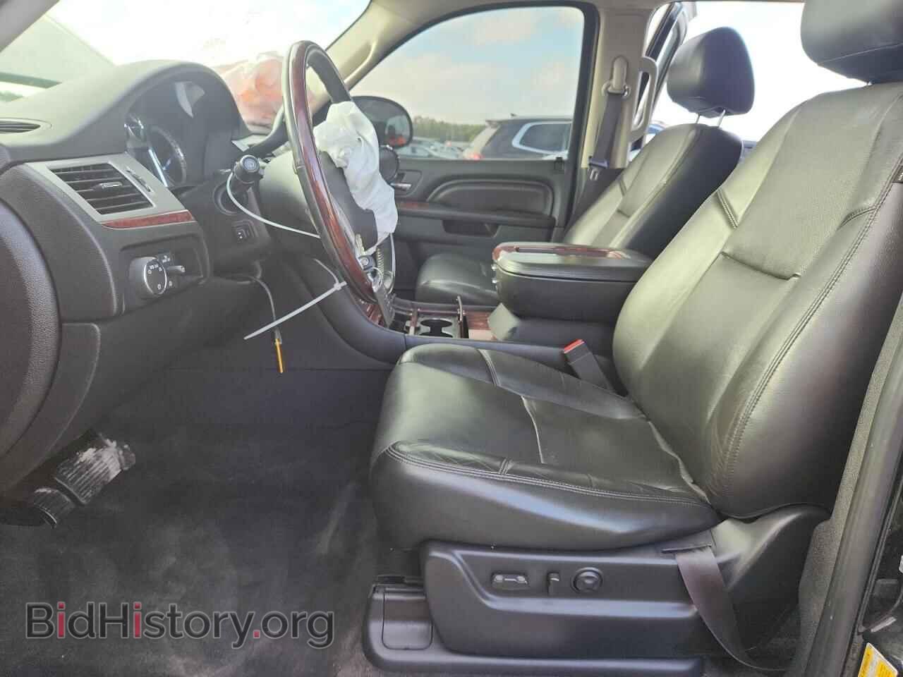 2013 CADILLAC ESCALADE - VIN: 1GYS4HEF5DR309130 - Фото 7