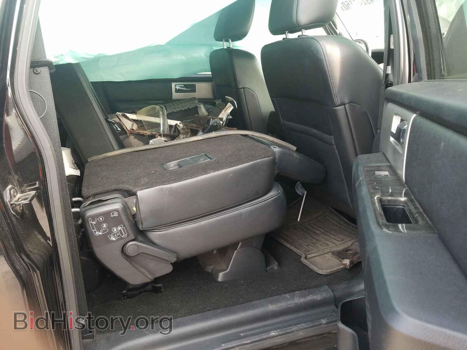 2017 FORD EXPEDITION - VIN: 1FMJK2AT8HEA47807 - Фото 5