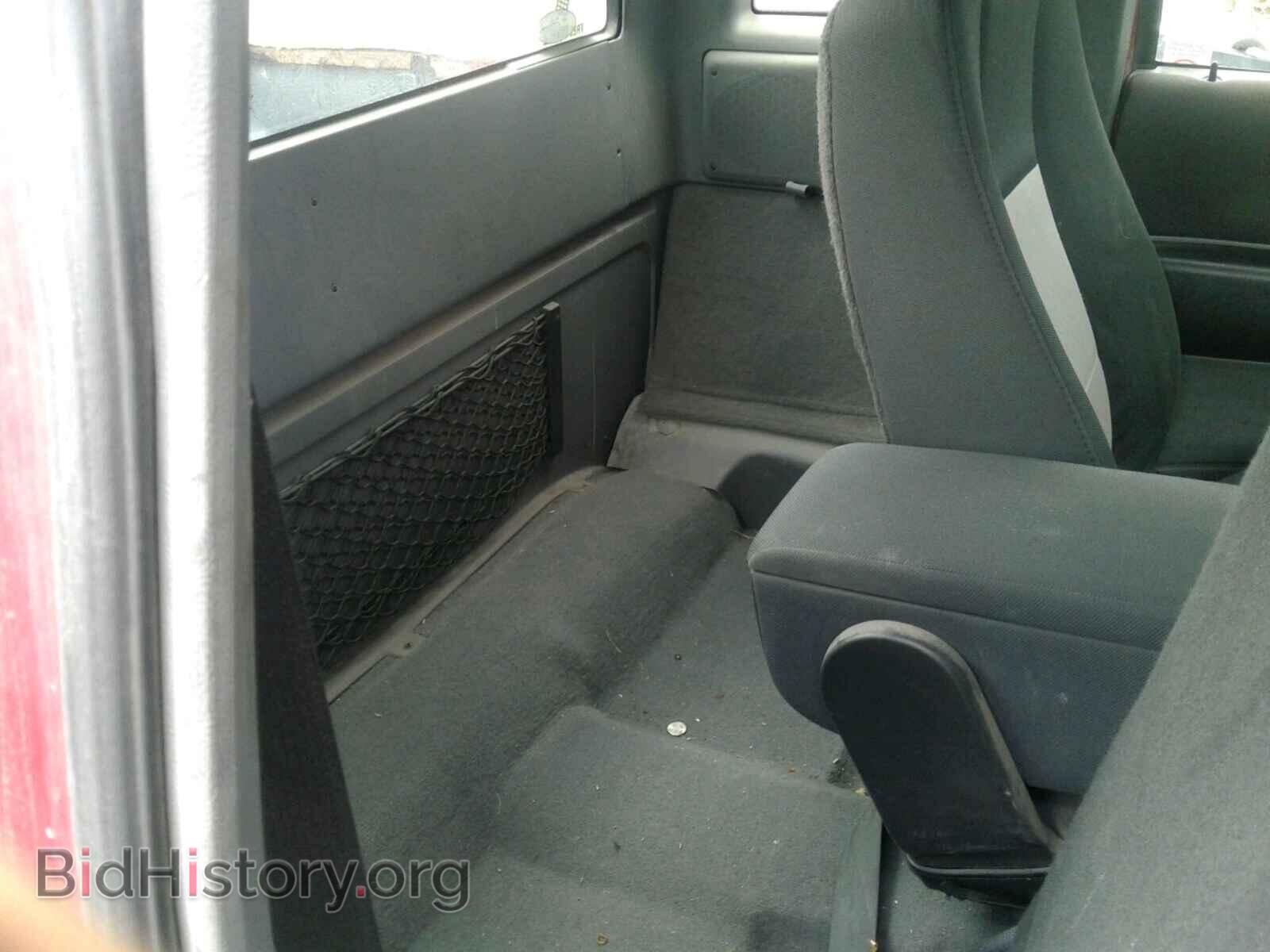 2008 FORD RANGER - VIN: 1FTYR14D78PA05372 - Фото 6