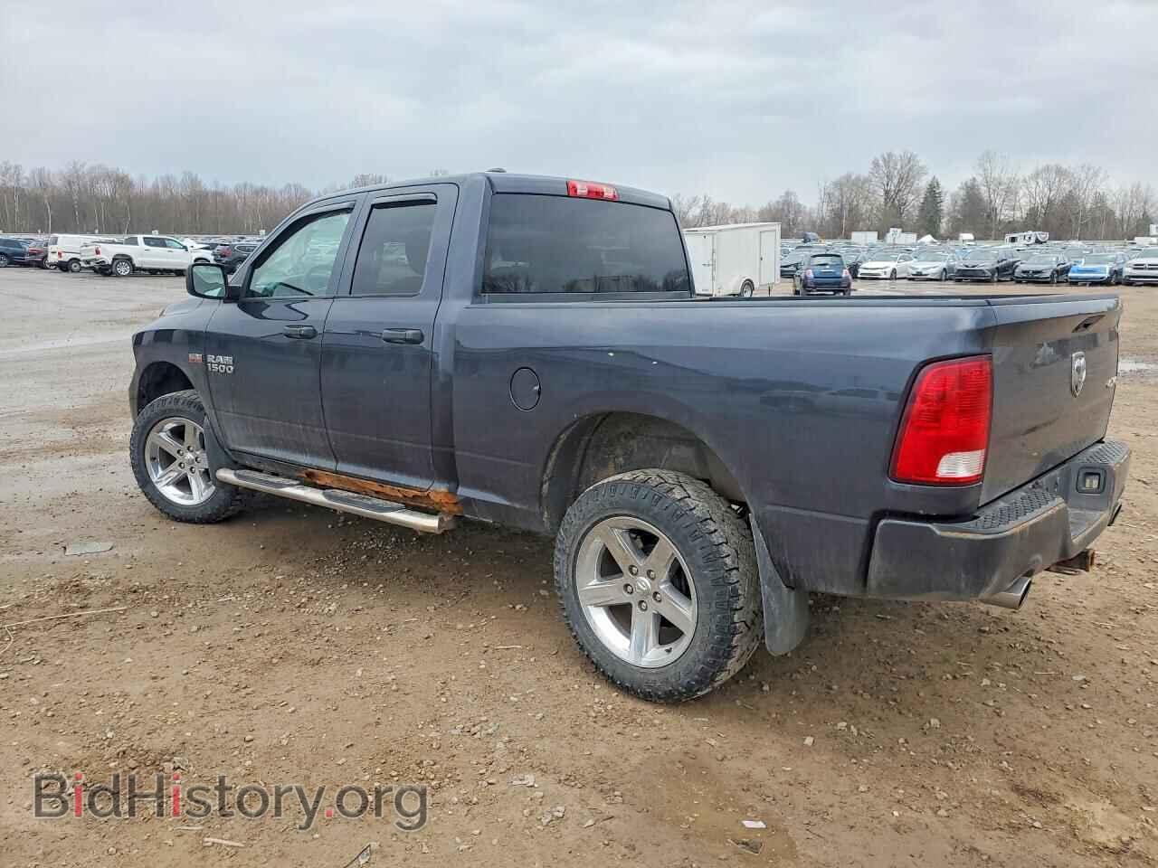 2017 RAM All Models - VIN: 1C6RR7FT3HS709004 - Photo 2