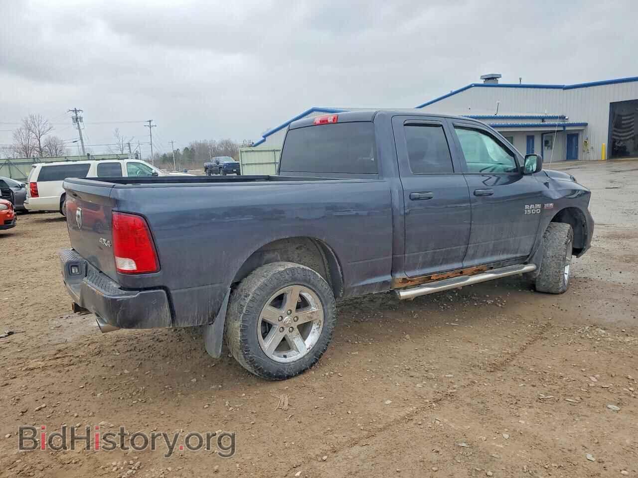 2017 RAM All Models - VIN: 1C6RR7FT3HS709004 - Photo 3