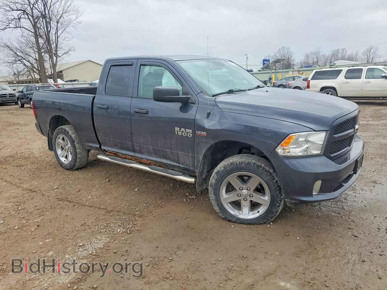 2017 RAM All Models - VIN: 1C6RR7FT3HS709004 - Photo 4