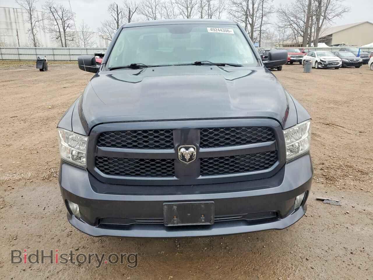 2017 RAM All Models - VIN: 1C6RR7FT3HS709004 - Photo 5
