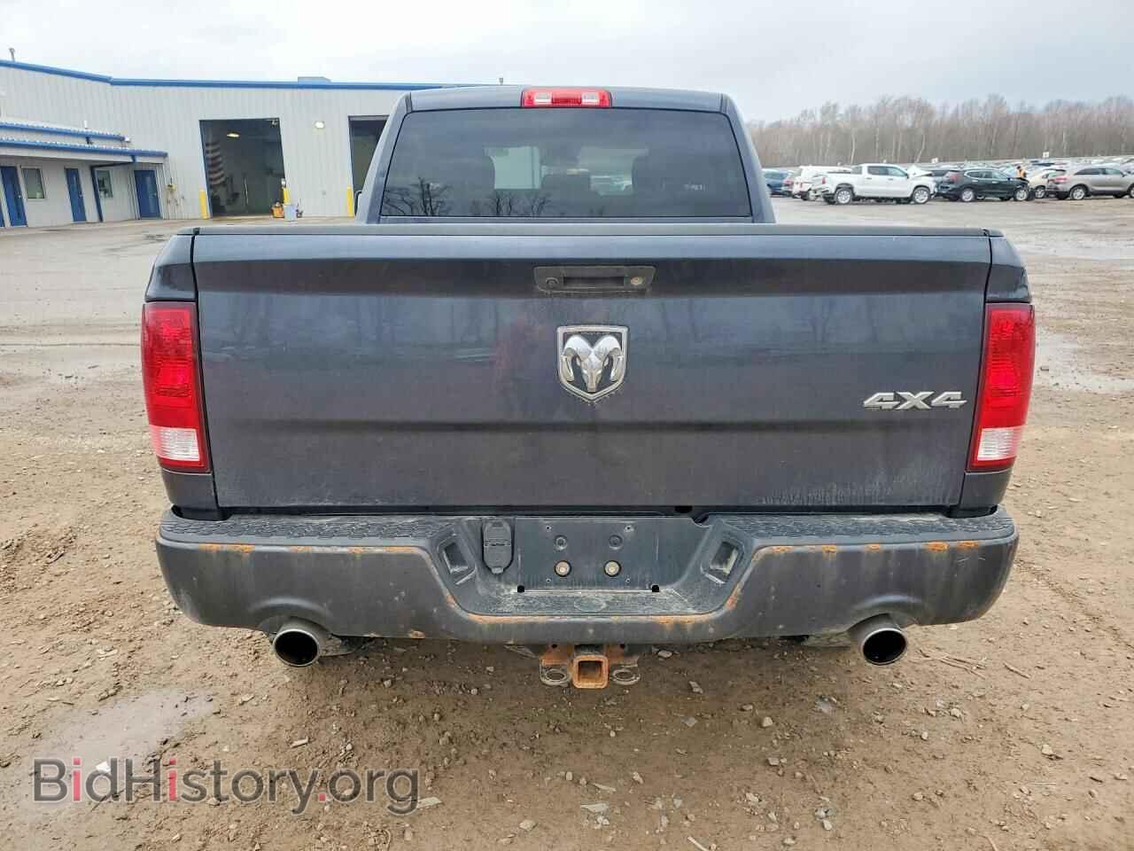 2017 RAM All Models - VIN: 1C6RR7FT3HS709004 - Photo 6
