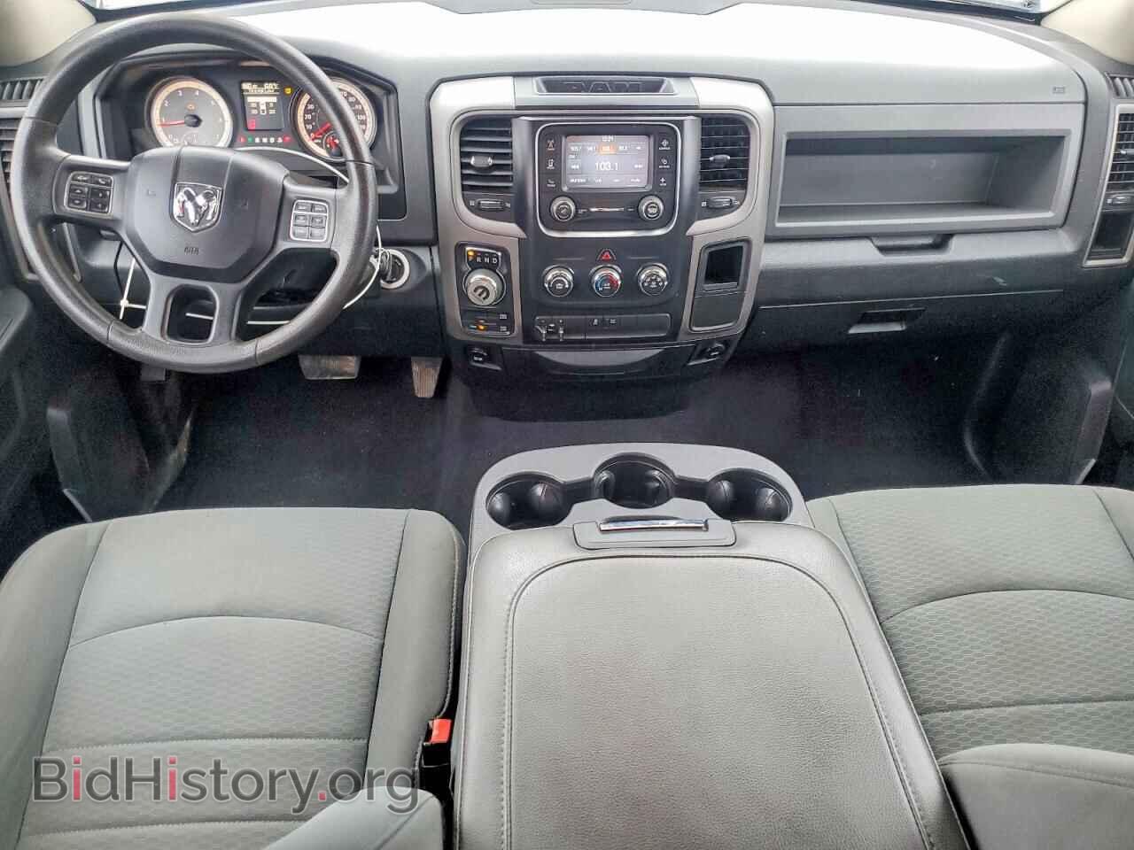 2017 RAM All Models - VIN: 1C6RR7FT3HS709004 - Photo 8