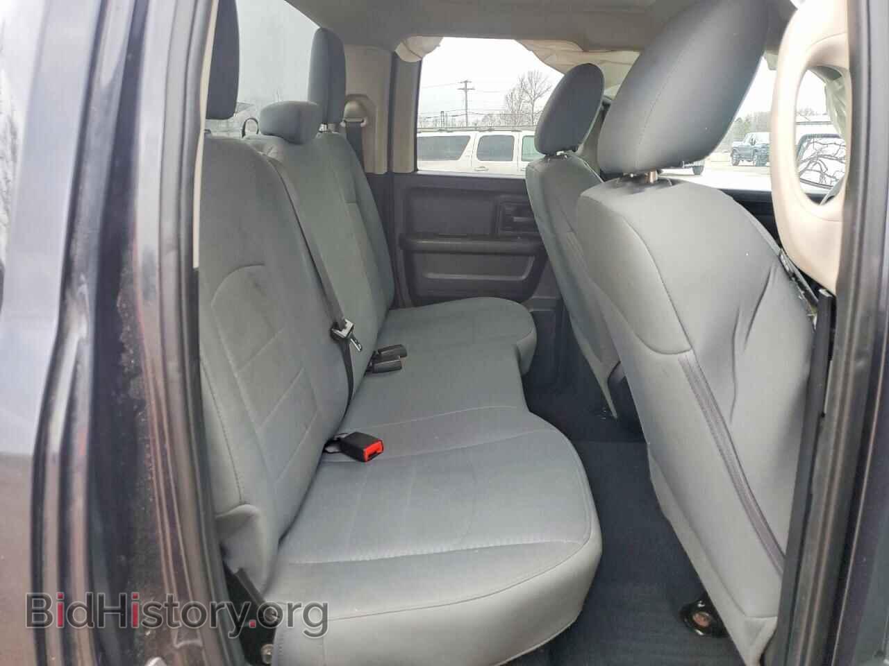 2017 RAM All Models - VIN: 1C6RR7FT3HS709004 - Photo 10