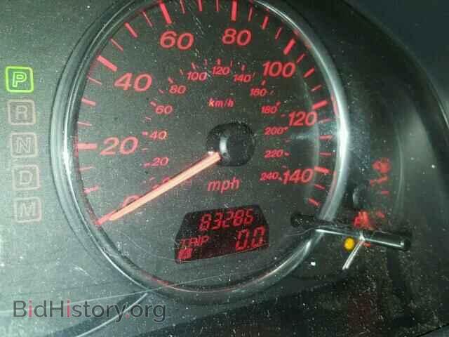 2006 MAZDA 6 - VIN: 1YVHP80D865M33099 - Фото 8