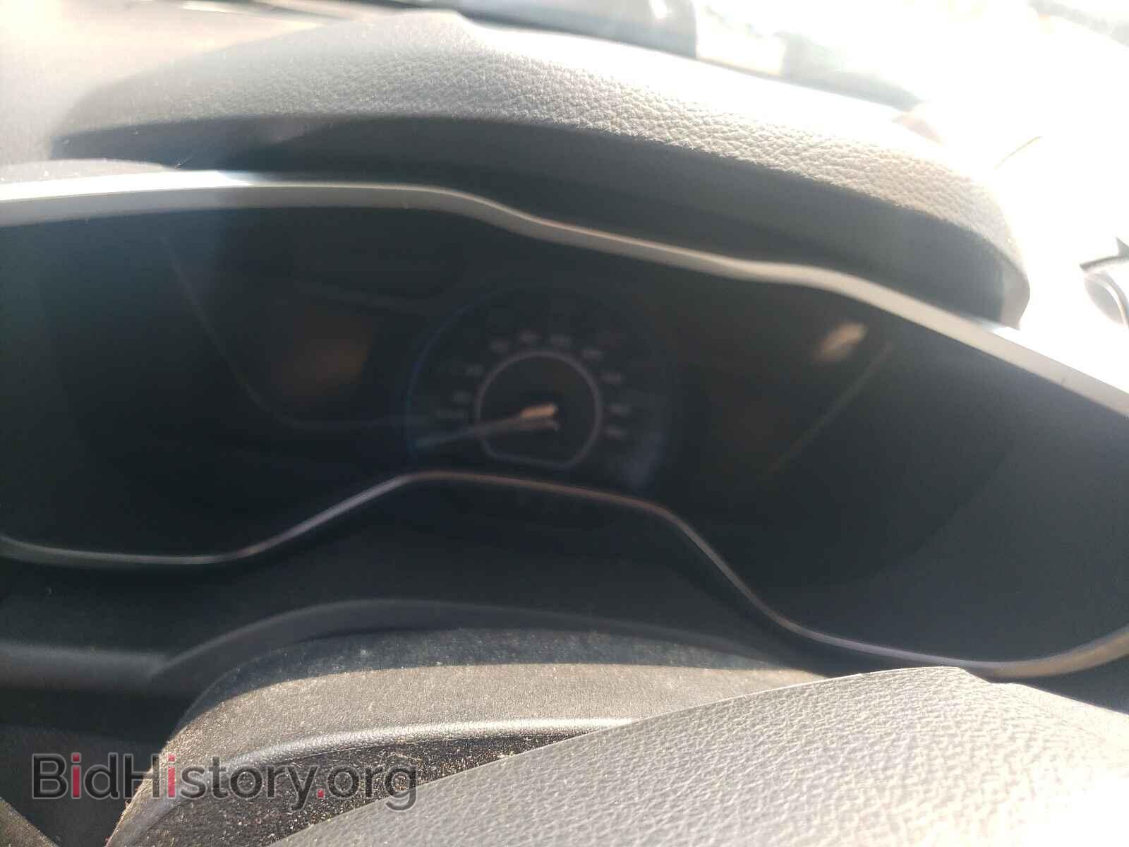2013 FORD CMAX - VIN: 1FADP5BU7DL516196 - Photo 8