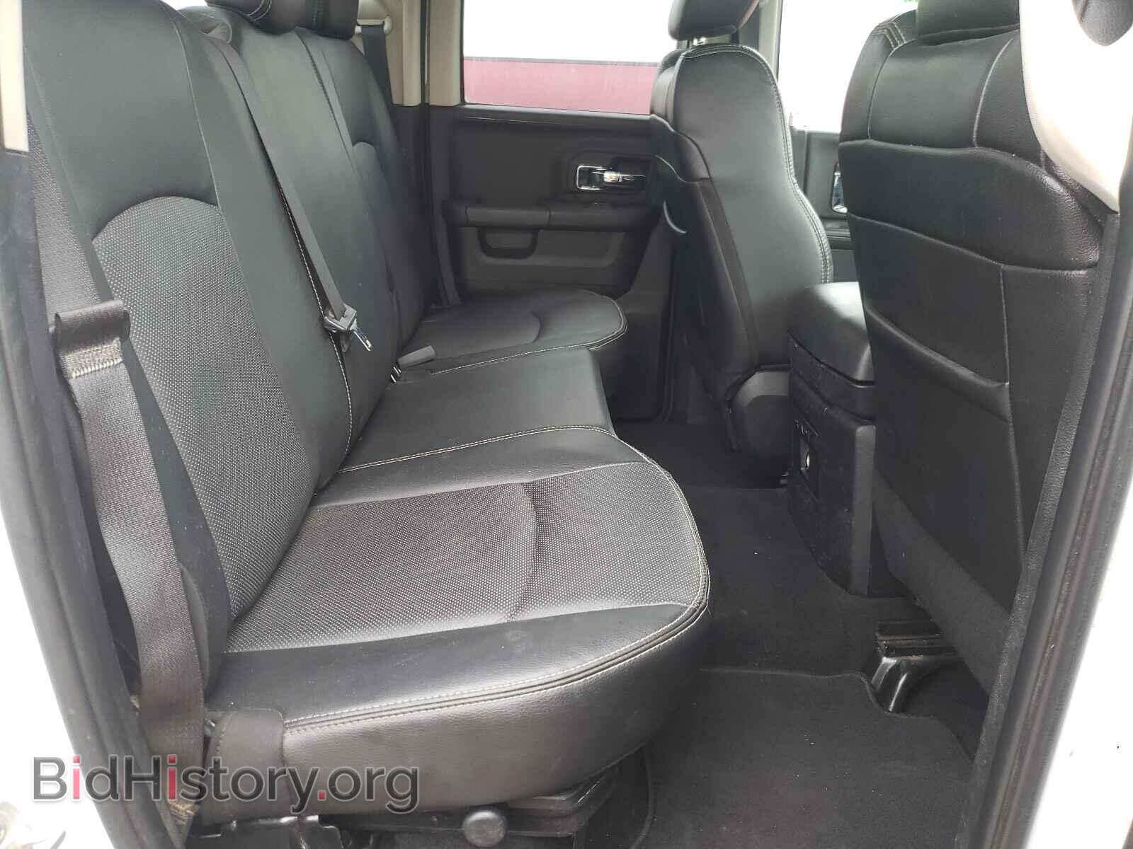 2015 RAM 1500 - VIN: 1C6RR7JT5FS581059 - Фото 6