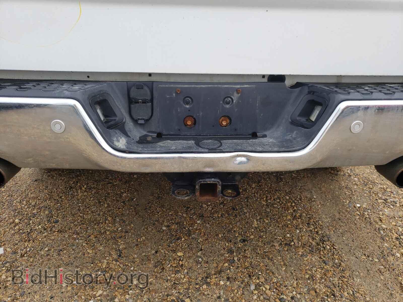 2015 RAM 1500 - VIN: 1C6RR7JT5FS581059 - Фото 9