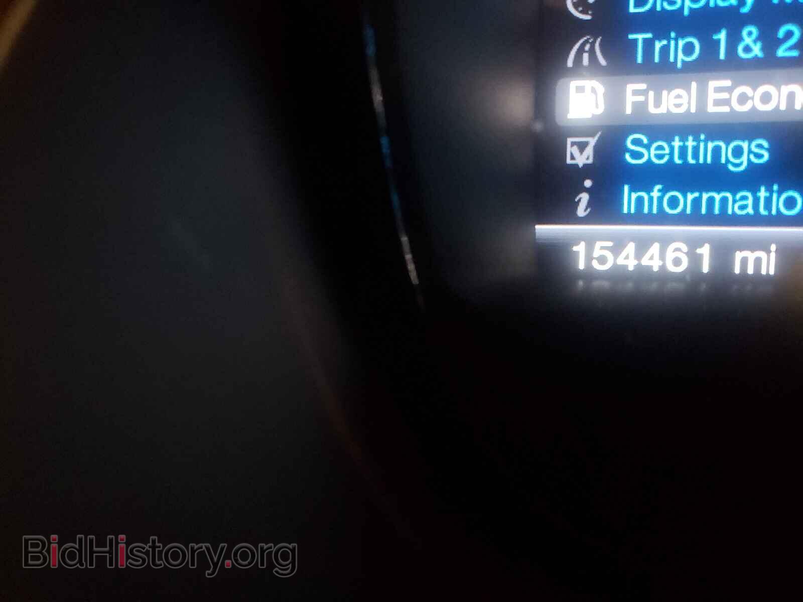 2013 FORD EDGE - VIN: 2FMDK3KC5DBA17672 - Photo 3
