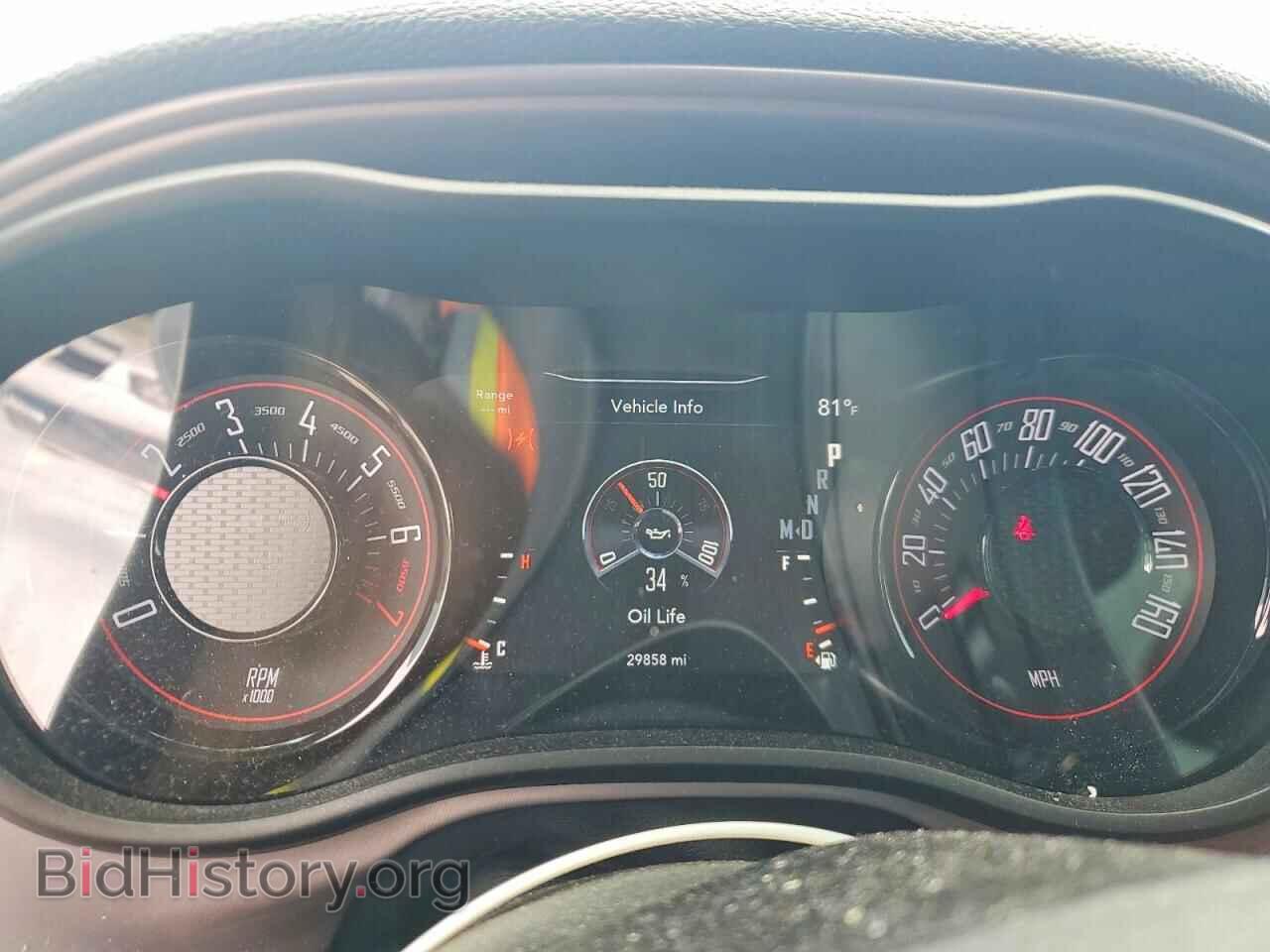 2023 DODGE CHALLENGER - VIN: 2C3CDZAG5PH574170 - Фото 9