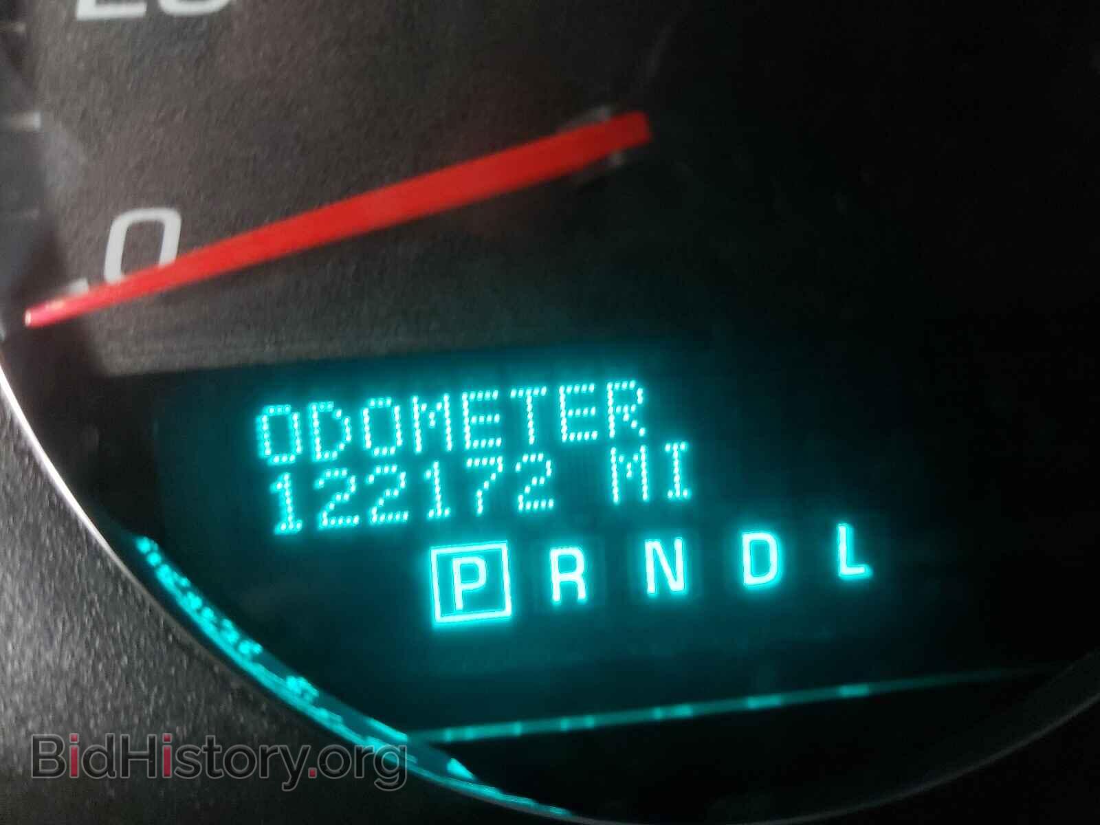 2013 CHEVROLET IMPALA - VIN: 2G1WG5E38D1179977 - Фото 8