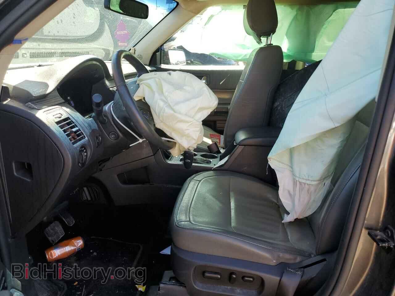 2017 FORD FLEX - VIN: 2FMGK5C85HBA13680 - Photo 7