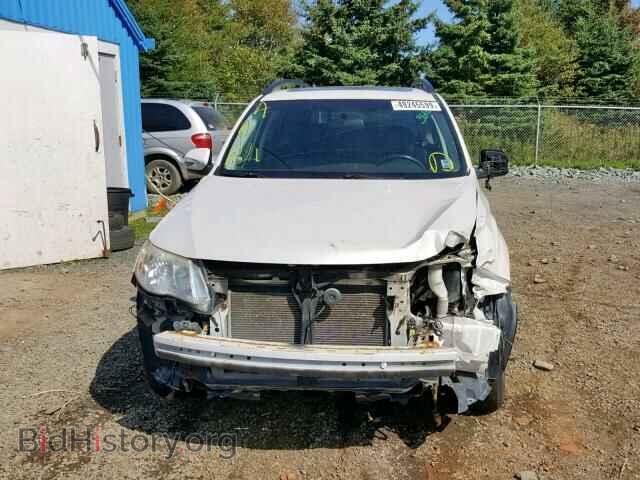 2012 SUBARU FORESTER - VIN: JF2SHCEC5CH445153 - Фото 9