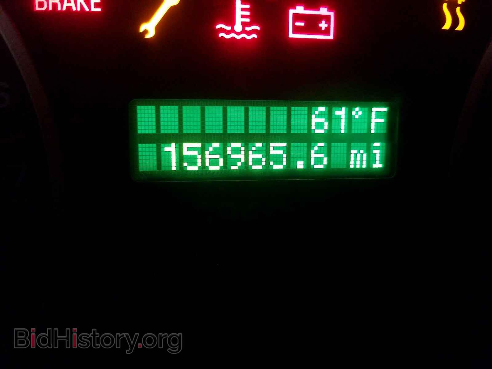 2007 FORD EXPLORER - VIN: 1FMEU73E97UB30819 - Photo 8