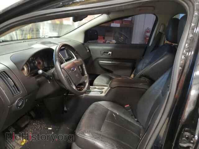 2010 FORD EDGE - VIN: 2FMDK3JC5ABA59675 - Photo 7