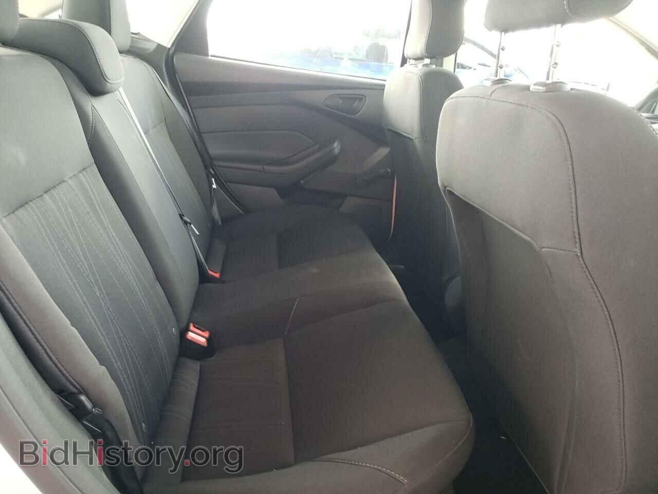 2017 FORD FOCUS - VIN: 1FADP3E22HL312278 - Фото 6