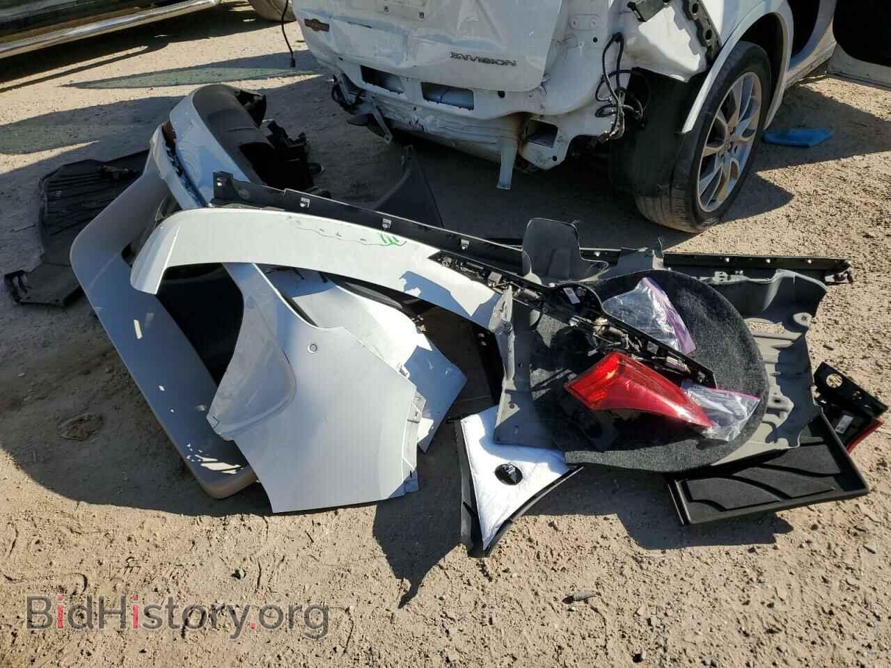 2020 BUICK ENVISION - VIN: LRBFXCSA4LD228107 - Фото 12