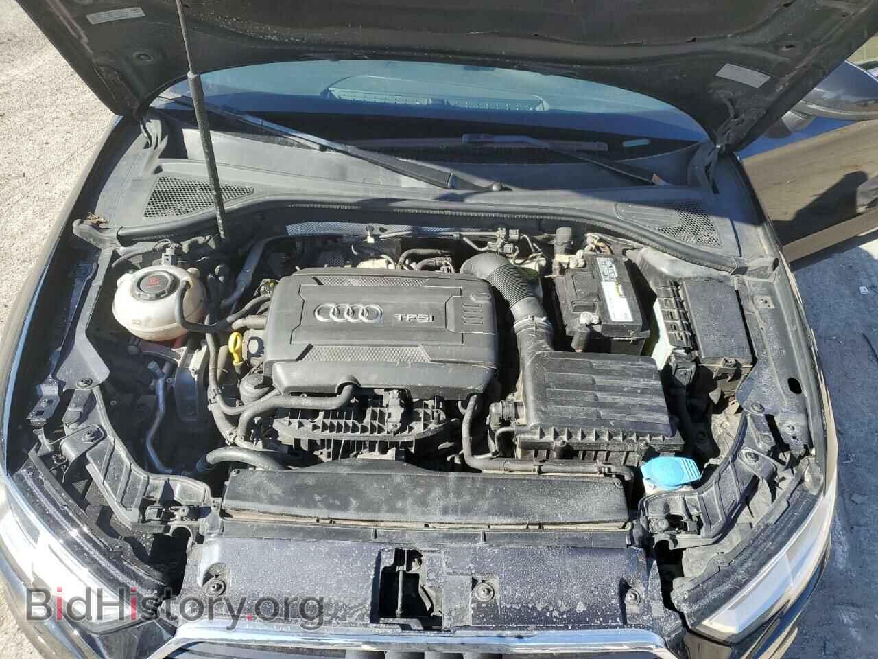 2019 AUDI A3 - VIN: WAUBEGFF4KA116777 - Фото 11