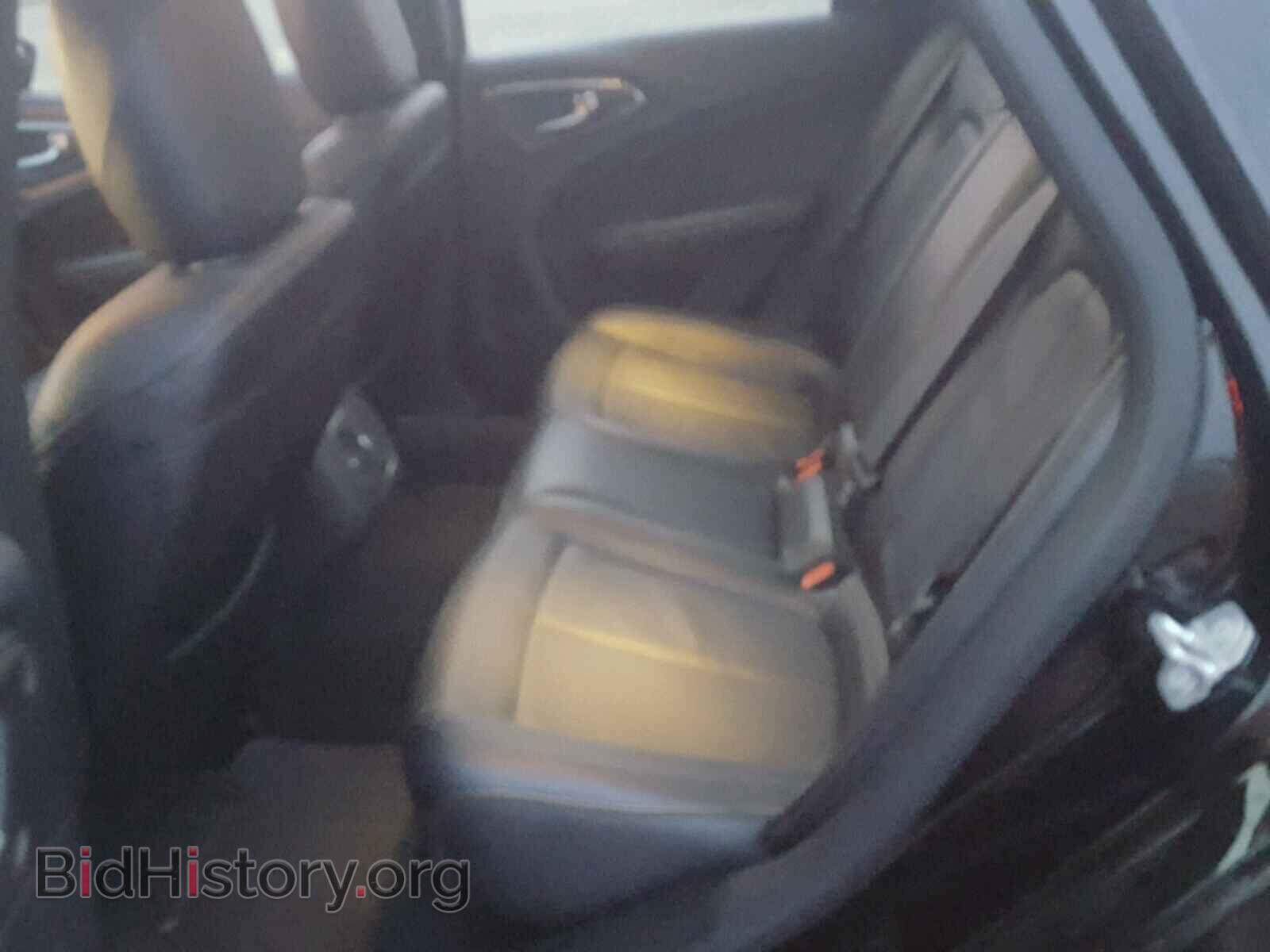 2015 CHRYSLER 200 - VIN: 1C3CCCCB5FN573365 - Фото 6