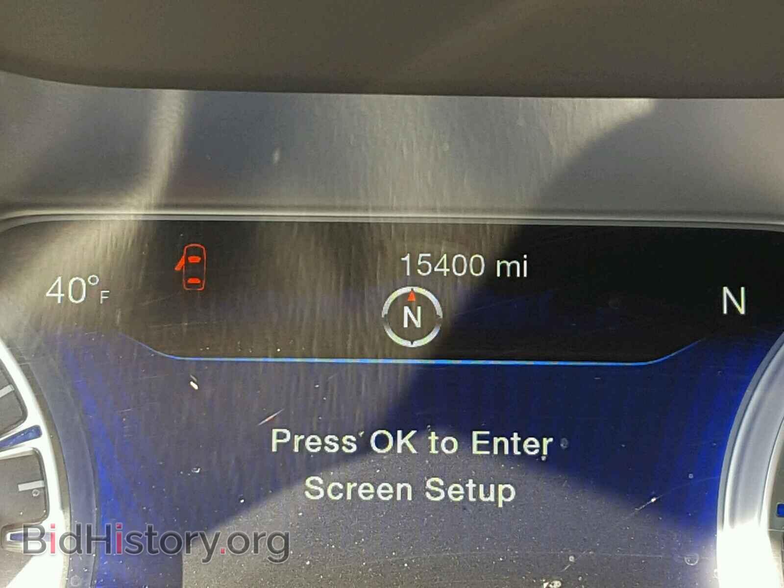 2015 CHRYSLER 200 - VIN: 1C3CCCCB5FN573365 - Фото 8