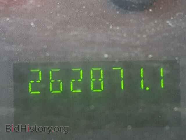 2006 FORD ECONOLINE - VIN: 1FBNE31L46DA24387 - Фото 8