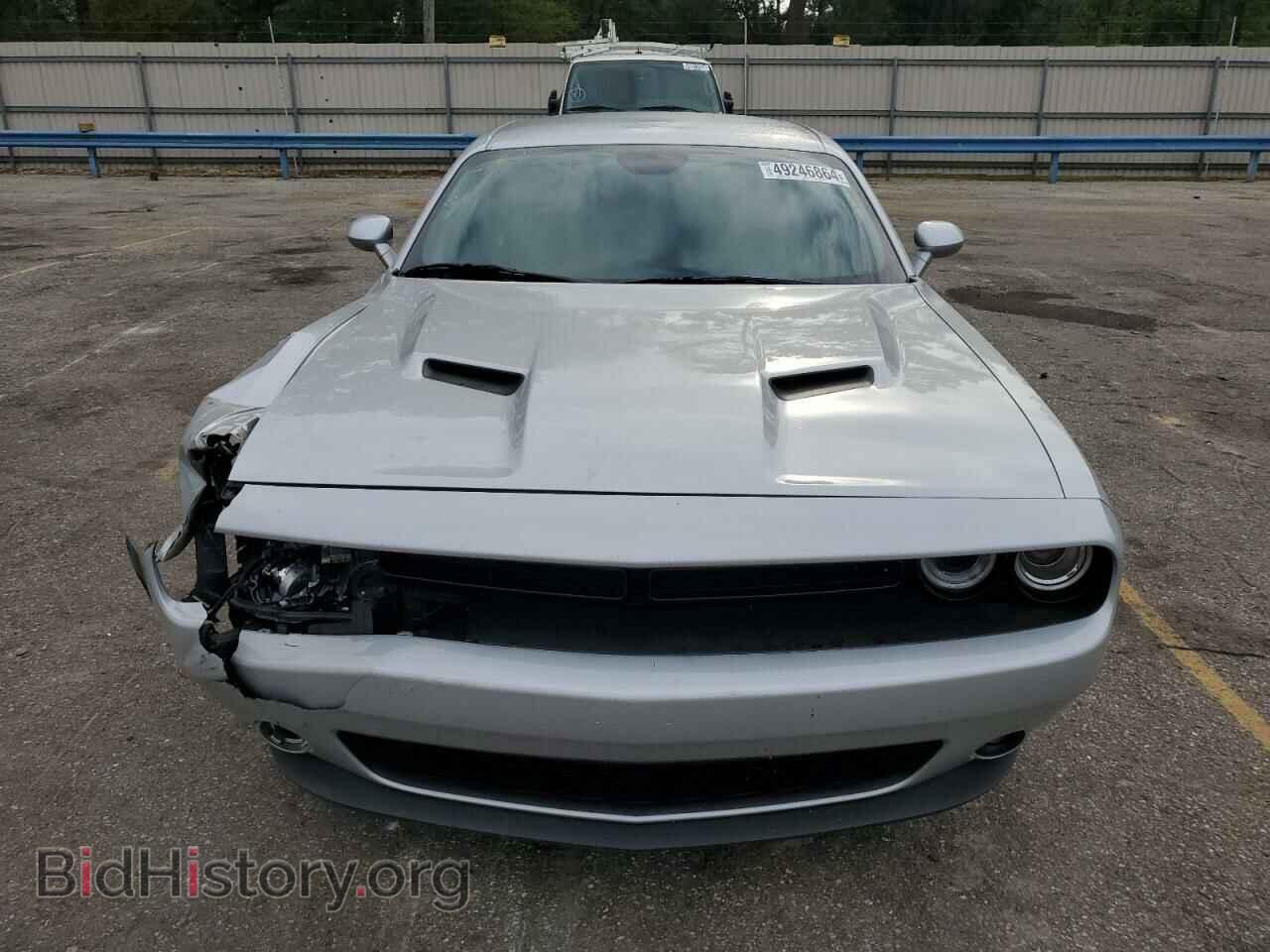2020 DODGE CHALLENGER - VIN: 2C3CDZAG5LH196376 - Photo 5