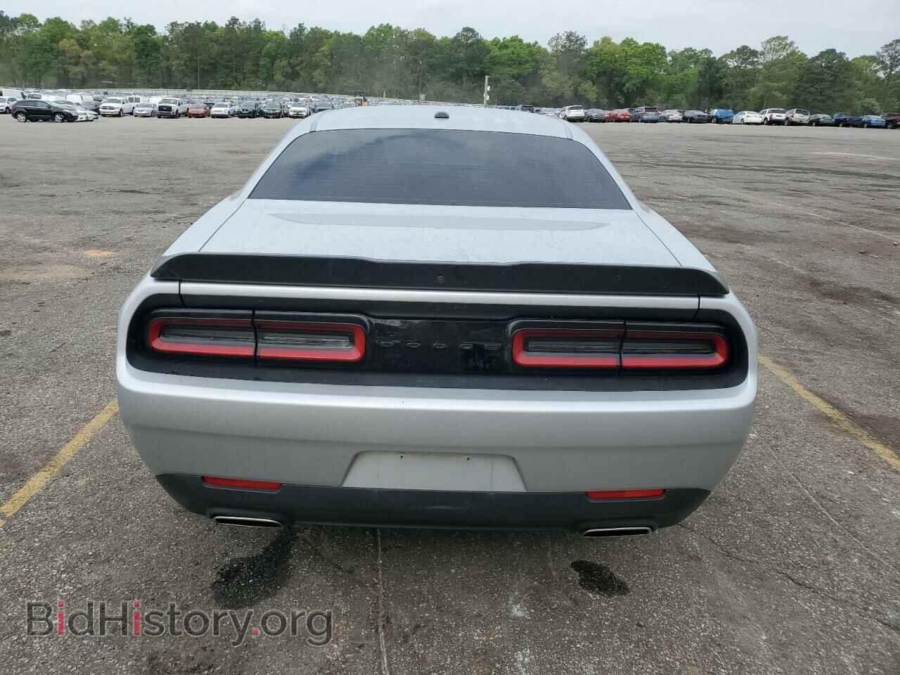 2020 DODGE CHALLENGER - VIN: 2C3CDZAG5LH196376 - Photo 6