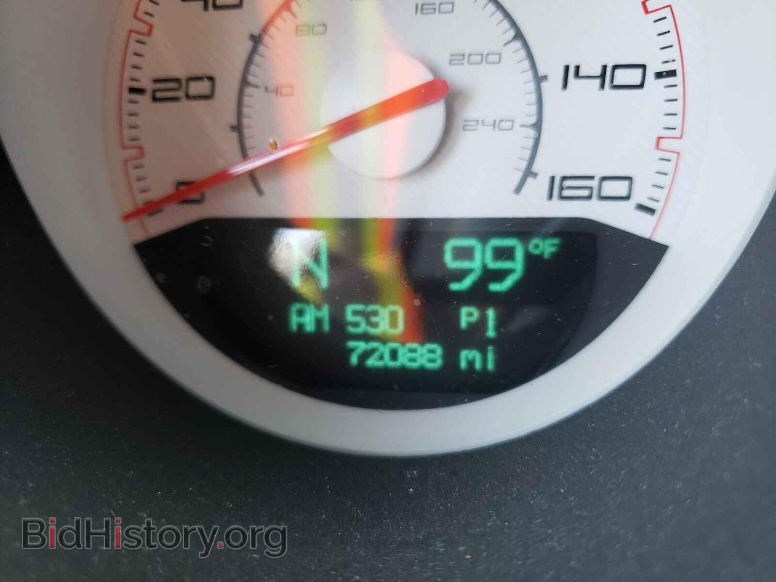 2014 DODGE CHALLENGER - VIN: 2C3CDYBT9EH143446 - Фото 8