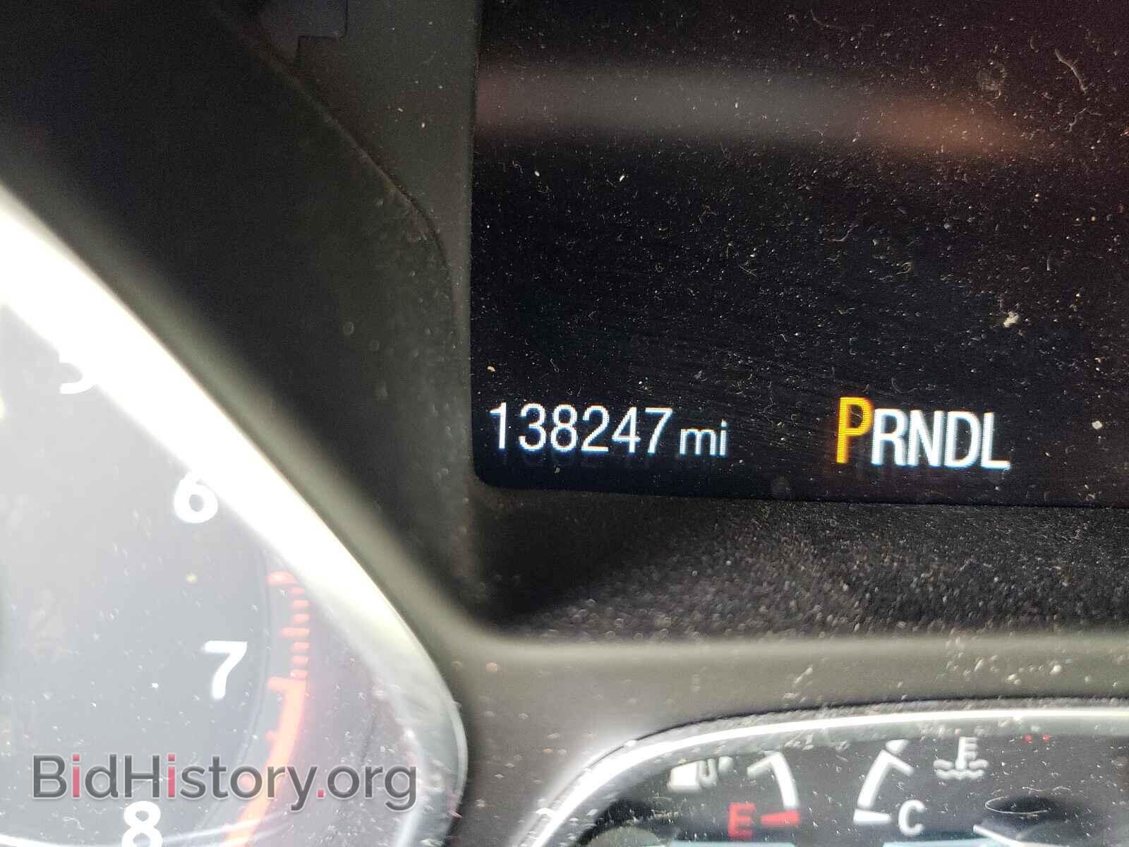 2015 FORD FOCUS - VIN: 1FADP3F21FL295985 - Фото 8