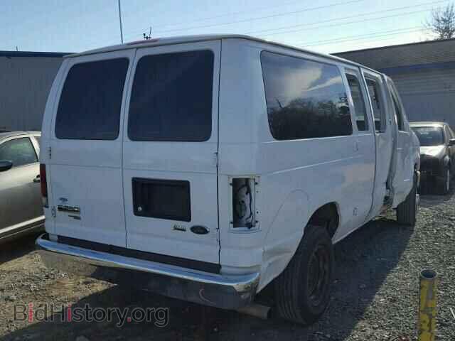 2012 FORD ECONOLINE - VIN: 1FBNE3BL5CDA32086 - Фото 4